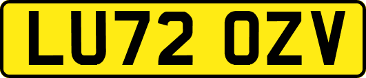 LU72OZV