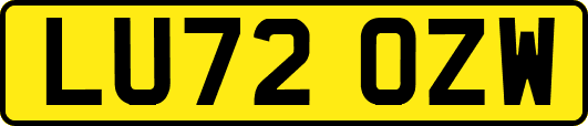 LU72OZW