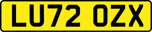 LU72OZX
