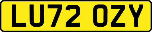 LU72OZY