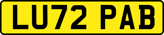 LU72PAB
