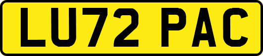 LU72PAC