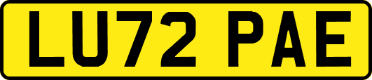 LU72PAE
