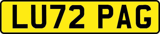 LU72PAG
