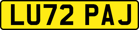 LU72PAJ