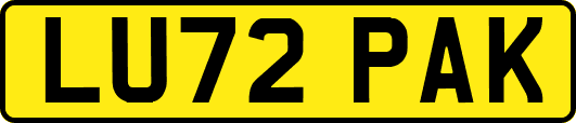 LU72PAK