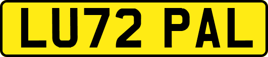 LU72PAL