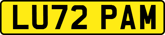 LU72PAM