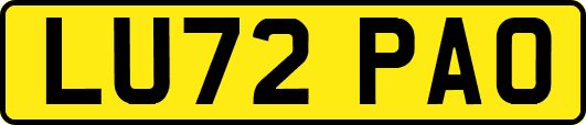 LU72PAO
