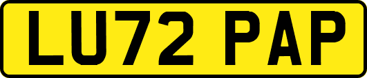 LU72PAP