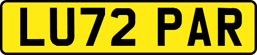 LU72PAR