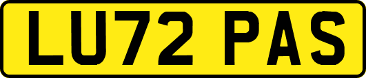 LU72PAS