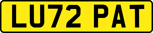 LU72PAT