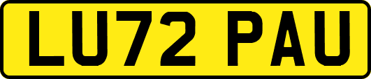 LU72PAU