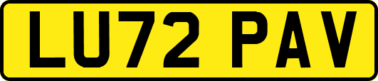 LU72PAV