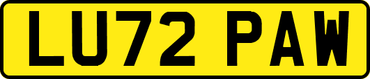 LU72PAW