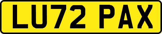 LU72PAX