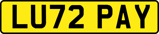 LU72PAY