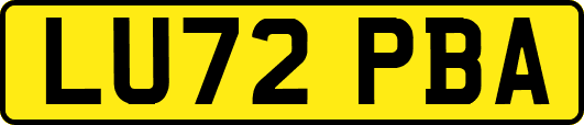 LU72PBA