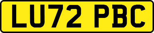 LU72PBC