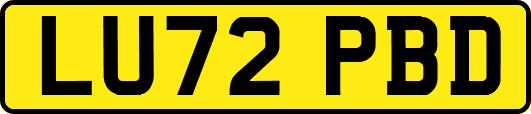 LU72PBD