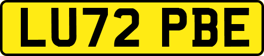 LU72PBE