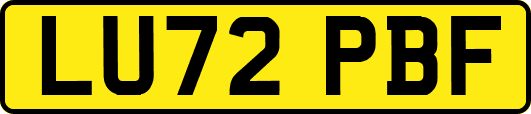 LU72PBF