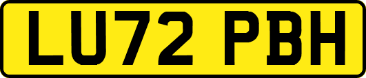LU72PBH