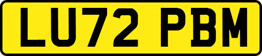 LU72PBM