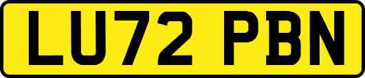 LU72PBN