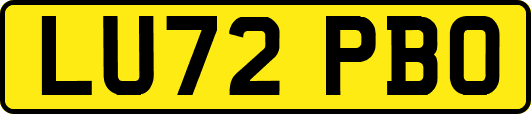 LU72PBO