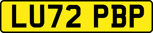 LU72PBP