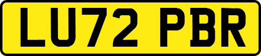 LU72PBR