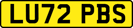 LU72PBS