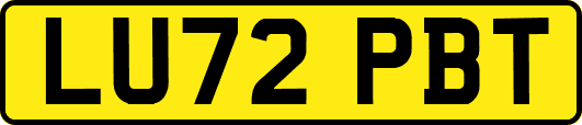 LU72PBT
