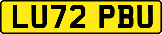 LU72PBU