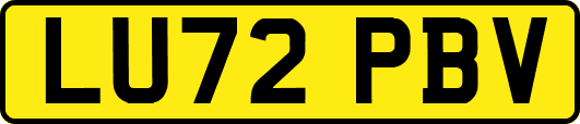 LU72PBV