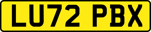 LU72PBX