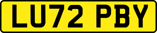 LU72PBY