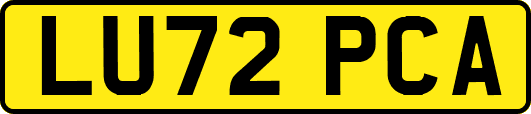 LU72PCA