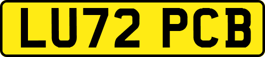 LU72PCB