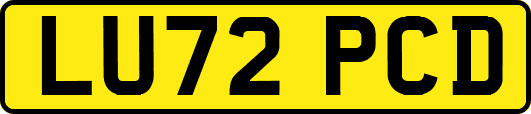 LU72PCD