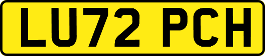 LU72PCH