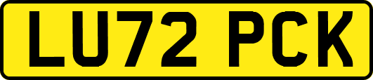 LU72PCK