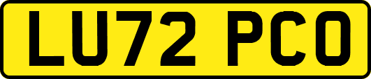 LU72PCO