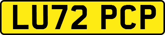 LU72PCP