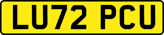 LU72PCU