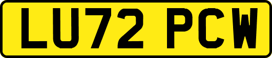 LU72PCW