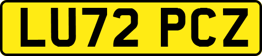 LU72PCZ
