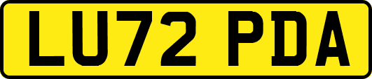 LU72PDA